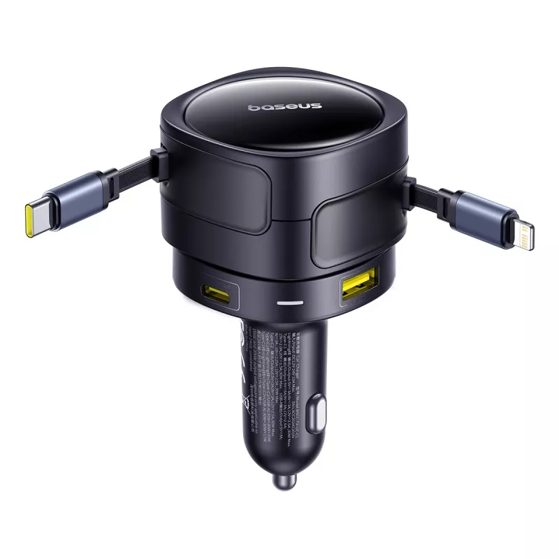 90W USB 2Type C iP