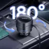 99427-b3a249.webp 90W Dual USB Car Charger with Retractable Cable for iPhone and Tablets
