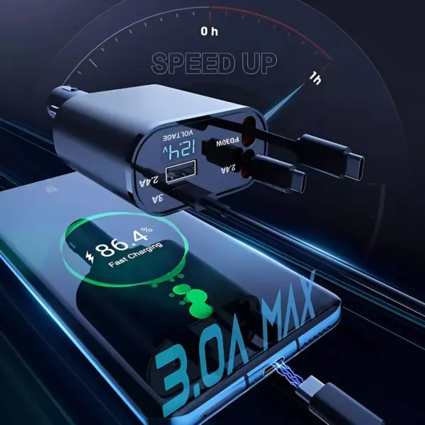 99446-273d52.webp 4-in-1 Retractable Car Charger