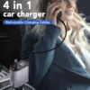99446-636727.webp 4-in-1 Retractable Car Charger