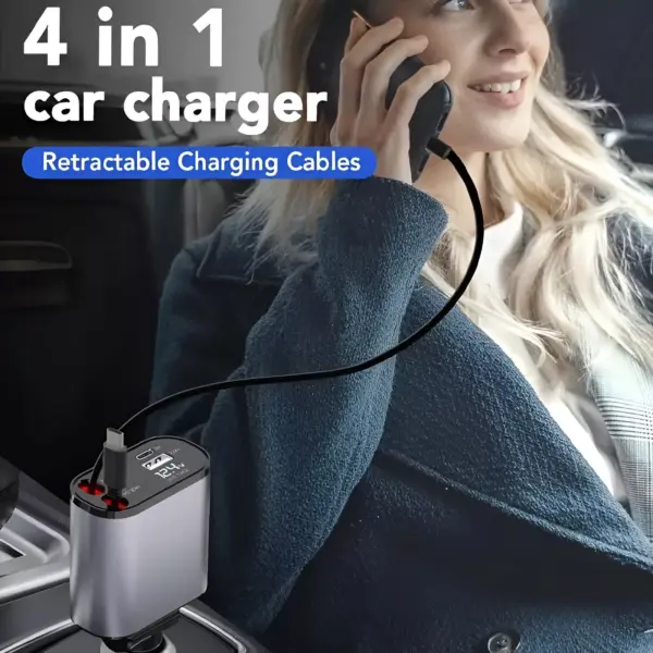 99446-636727.webp 4-in-1 Retractable Car Charger