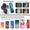 Wireless Car Charger & Auto Mount