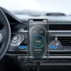 Wireless Car Charger & Auto Mount