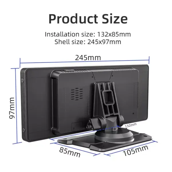 99469-3b5dc9.webp Wireless CarPlay & Android Auto Screen