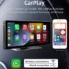99469-43b126.webp Wireless CarPlay & Android Auto Screen