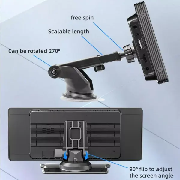 99469-e03edb.webp Wireless CarPlay & Android Auto Screen