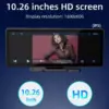 99469-ff83ea.webp Wireless CarPlay & Android Auto Screen