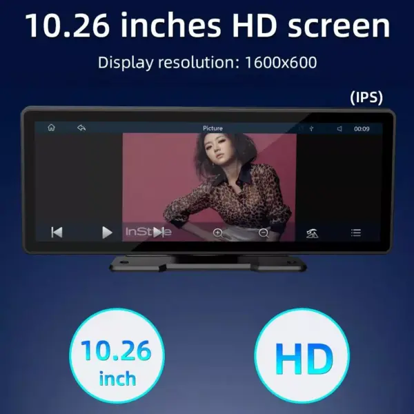 99469-ff83ea.webp Wireless CarPlay & Android Auto Screen