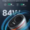 99481-57a154.webp 84W USB Car Charger with Quick Charge QC PD 4.0 & 3.0 for Fast Charging