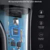 99481-8e5413.webp 84W USB Car Charger with Quick Charge QC PD 4.0 & 3.0 for Fast Charging