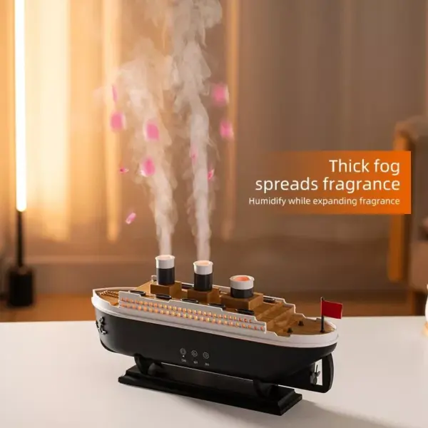 99503-521240.webp Cruise Ship Aroma Diffuser