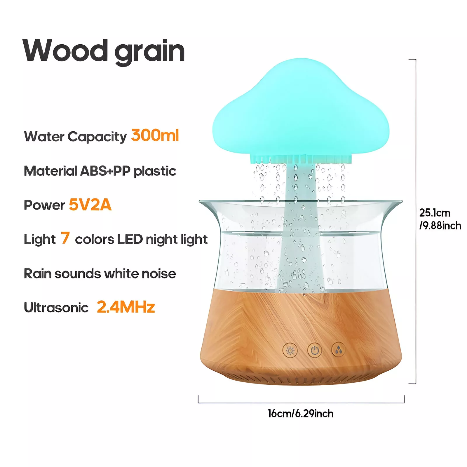 Wood Grain