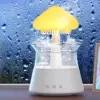 99534-9caa7e.webp Rain Cloud 300ml Aroma Diffuser & Night Light Humidifier