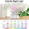 99534-aff1f1.webp Rain Cloud 300ml Aroma Diffuser & Night Light Humidifier