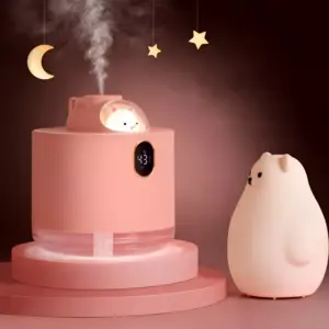 99553-5ab3d1.webp 500ML USB Charging Wireless Air Humidifier & Aroma Diffuser