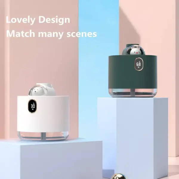99553-7f1ab7.webp 500ML USB Charging Wireless Air Humidifier & Aroma Diffuser