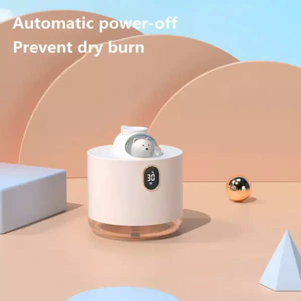 99553-e55203.webp 500ML USB Charging Wireless Air Humidifier & Aroma Diffuser