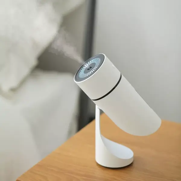 99580-5d69a4.webp 260ML Wireless Air Humidifier & USB Aromatherapy Diffuser