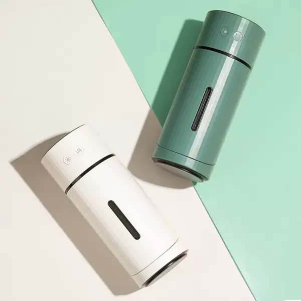 99580-af23a1.webp 260ML Wireless Air Humidifier & USB Aromatherapy Diffuser