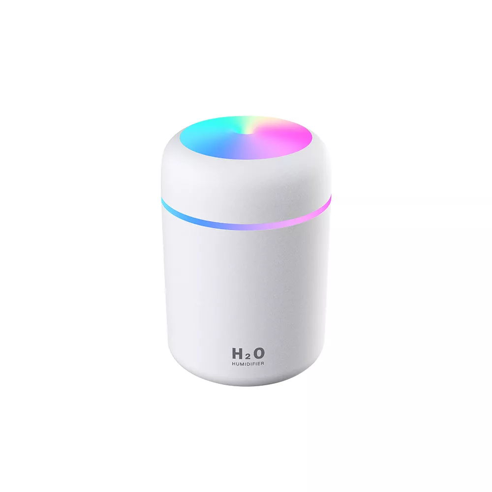 White 10 filters