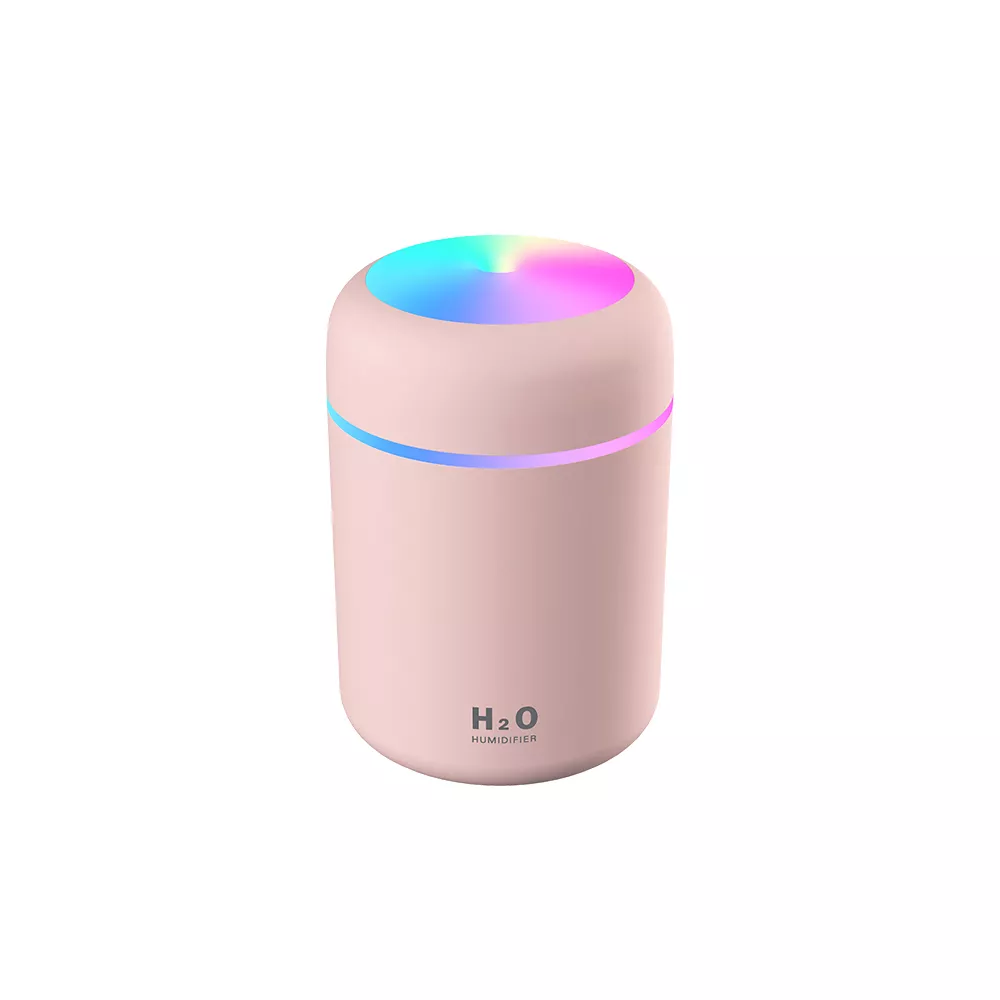 Pink 10 filters