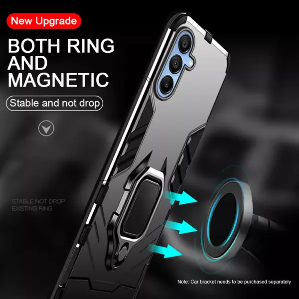 99615-3b20a0.webp Military Grade Shockproof Armor Case with Magnetic Holder for Samsung Galaxy