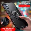 99615-ca5136.webp Military Grade Shockproof Armor Case with Magnetic Holder for Samsung Galaxy