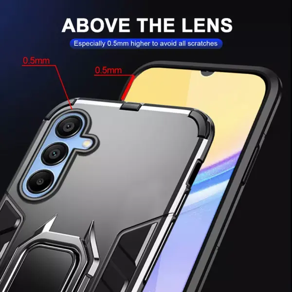99615-d0be11.webp Military Grade Shockproof Armor Case with Magnetic Holder for Samsung Galaxy