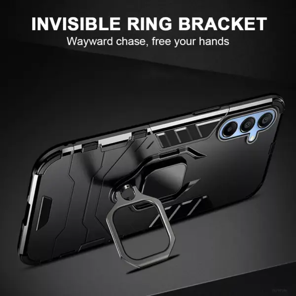 99615-f80432.webp Military Grade Shockproof Armor Case with Magnetic Holder for Samsung Galaxy