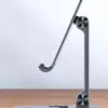 Metal Desk Mobile Phone Holder Stand for iPhone
