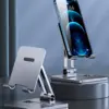 Metal Desk Mobile Phone Holder Stand for iPhone