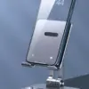 Metal Desk Mobile Phone Holder Stand for iPhone