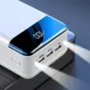 99696-016ea2.webp 200000mAh Wireless Power Bank 120W Fast Charger for Apple & More