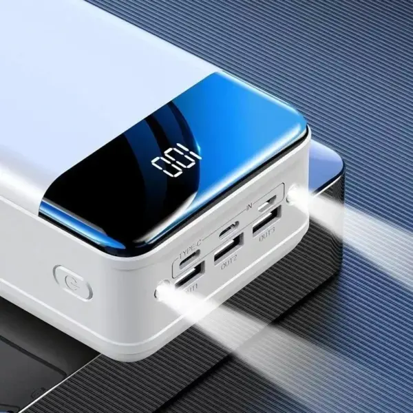 99696-016ea2.webp 200000mAh Wireless Power Bank 120W Fast Charger for Apple & More