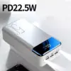 99696-f6d1be.webp 200000mAh Wireless Power Bank 120W Fast Charger for Apple & More