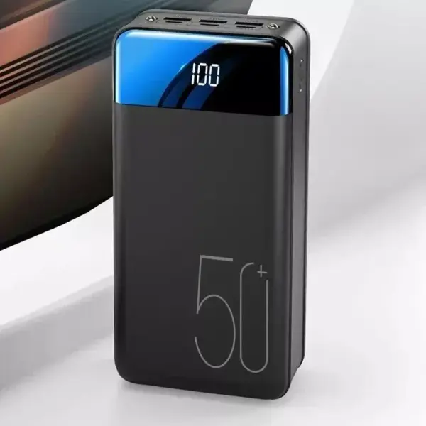 99696-fc3266.webp 200000mAh Wireless Power Bank 120W Fast Charger for Apple & More