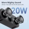 99711-8ee30d.webp Portable Bluetooth Speaker with 24H Playtime, IPX7 Waterproof, and NFC