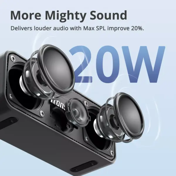 99711-8ee30d.webp Portable Bluetooth Speaker with 24H Playtime, IPX7 Waterproof, and NFC