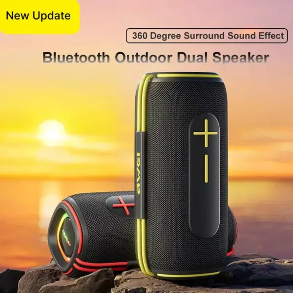 99719-b1c507.webp Portable Bluetooth Speaker with 3D Stereo Bass & IPX5 Waterproof
