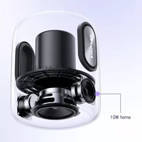 99730-343634.webp 40W Portable Bluetooth Speaker with Waterproof Subwoofer & LED Lights
