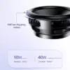 99730-43c155.webp 40W Portable Bluetooth Speaker with Waterproof Subwoofer & LED Lights