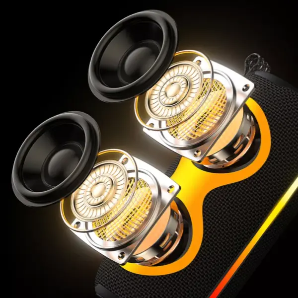 99740-33078b.webp Portable Bluetooth Speaker with LED Lights & Waterproof Soundbar