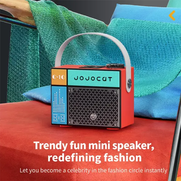 99749-384ef4.webp Portable Bluetooth Speaker with Deep Bass, USB & TF Card Support, Retro Style