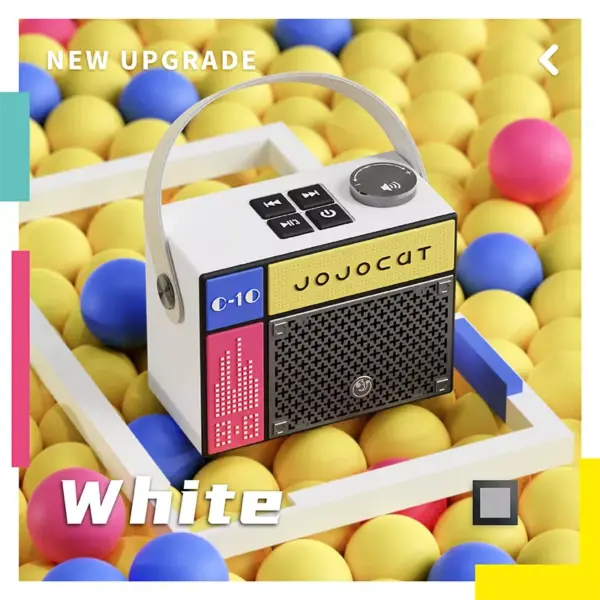 99749-3dc594.webp Portable Bluetooth Speaker with Deep Bass, USB & TF Card Support, Retro Style