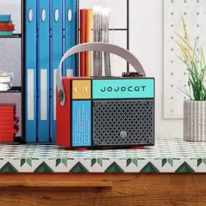 99749-79b6e9.webp Portable Bluetooth Speaker with Deep Bass, USB & TF Card Support, Retro Style