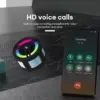99773-029593.webp Portable Bluetooth Speaker with Colorful Lights