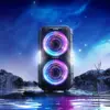 99782-472555.webp 250W Peak Bluetooth Party Speaker with Custom Bass and 120dB Sound