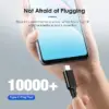 99790-a266c7.webp USB 3.2 Gen2 Type C Cable 10Gbps Fast Data Transfer & Charging for Samsung