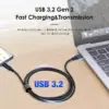 99790-e8d6bf.webp USB 3.2 Gen2 Type C Cable 10Gbps Fast Data Transfer & Charging for Samsung