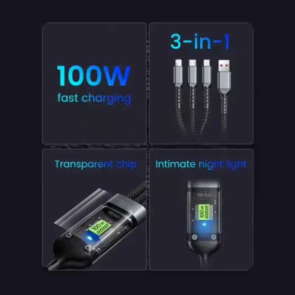 99799-88d79a.webp 3-in-1 100W Fast Charging Cable for Samsung